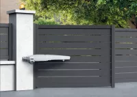 Lắp Đặt Cổng Tự Động Tại Nghệ An