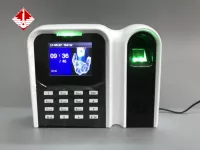Đơn Vị Cung Cấp Máy Chấm Công Tại Nghệ An