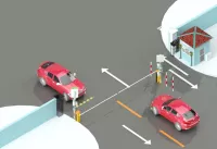 Lắp Đặt Hệ Thống Kiểm Soát Bãi Xe Tại Nghệ An