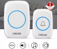 Lắp Đặt Chuông Cửa Không Dây Tại Nghệ An