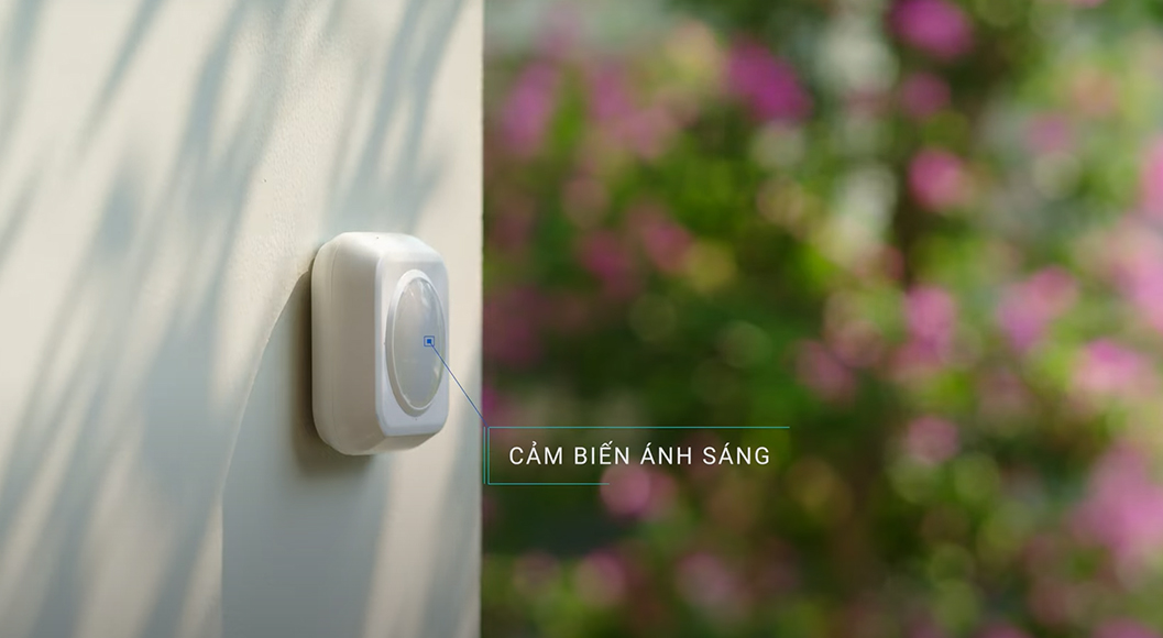Lắp Đặt Cảm Biến Nhà Thông Minh Tại Nghệ An