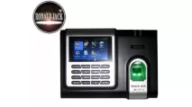 Máy chấm công vân tay và thẻ từ Ronald Jack X628C+ID