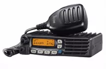 MÁY BỘ ĐÀM LẮP TRẠM VÀ DI ĐỘNG ICOM IC-F5023H