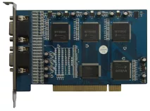 Card ghi hình 16 kênh H.264 QUESTEK QTK-9216