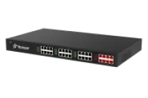 Tổng đài ip Yeastar N824