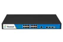 Tổng đài IP Mypbx U510
