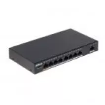 Switch mạng POE Dahua PFS3008-8GT-60