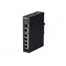 Switch POE Dahua PFS3206-4P-96