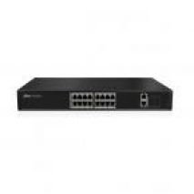 Switch POE Dahua PFS4018-16P-250