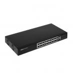 Switch POE Dahua PFS4026-24P-370