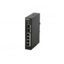 Switch POE Dahua PFS3206-4P-120