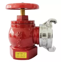 van chữa cháy DN65