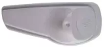 Tem cứng kèm đinh ghim - đen AM-002 (SuperTag III)