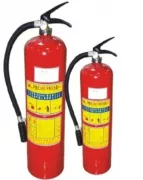 Bình chữa cháy bột ABC MFZL8
