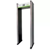 Cổng dò kim loại ZKTeco ZK-D3180S