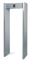 Cổng dò kim loại Rapiscan Metor 150