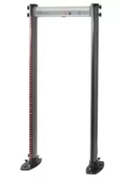 Cổng dò kim loại Rapiscan Metor 6WP