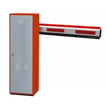 Cổng Barrier FJC-D618
