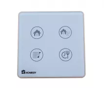 Công tắc kịch bản BKB02674