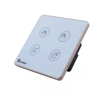 Công tắc kịch bản BKB02678
