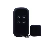 Điều khiển từ xa RF