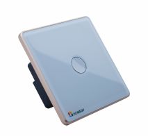 Công tắc lõm 1 nút BKB02576