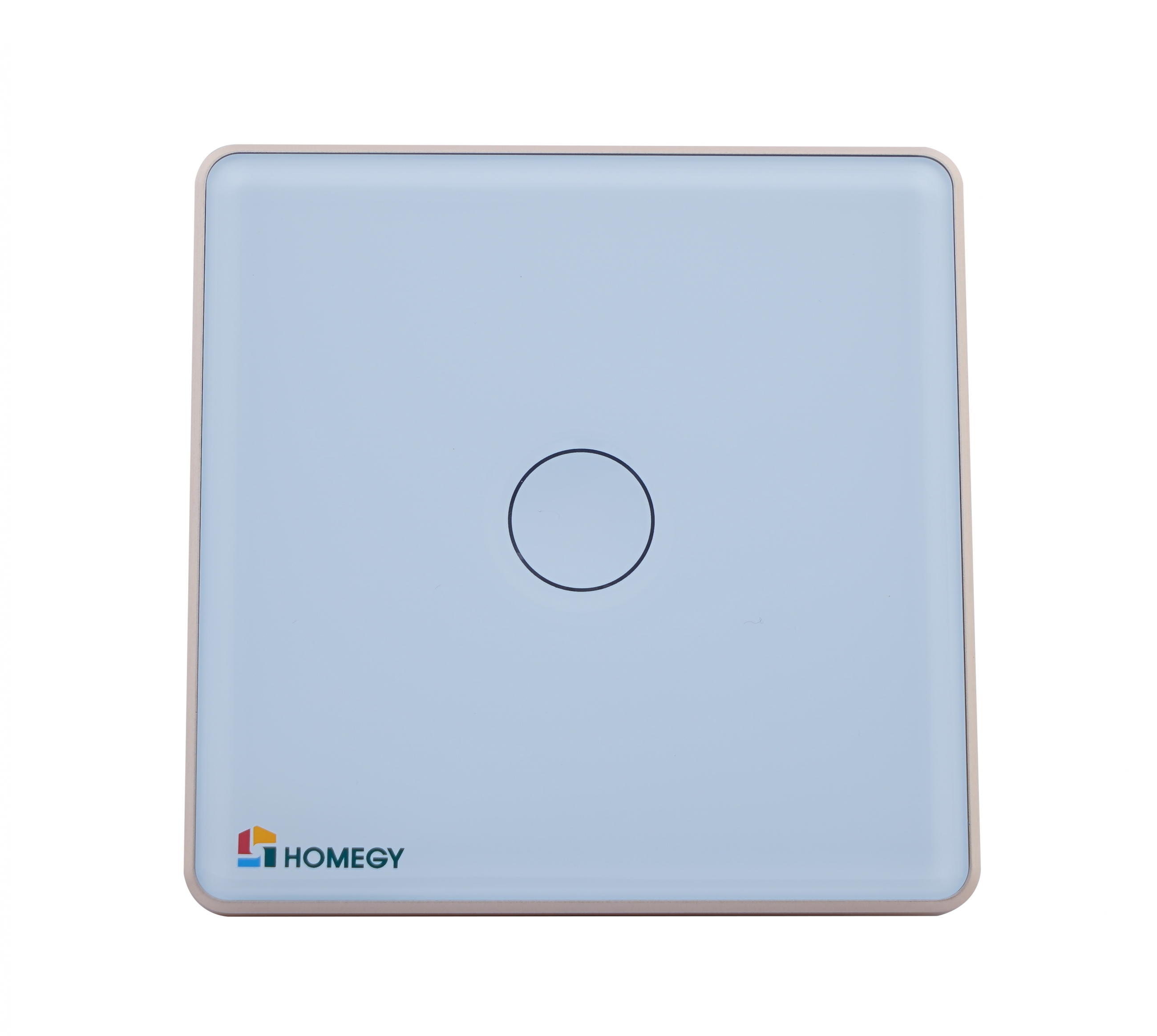 Công tắc lõm 1 nút BKB02573