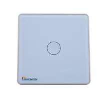 Công tắc lõm 1 nút BKB02573