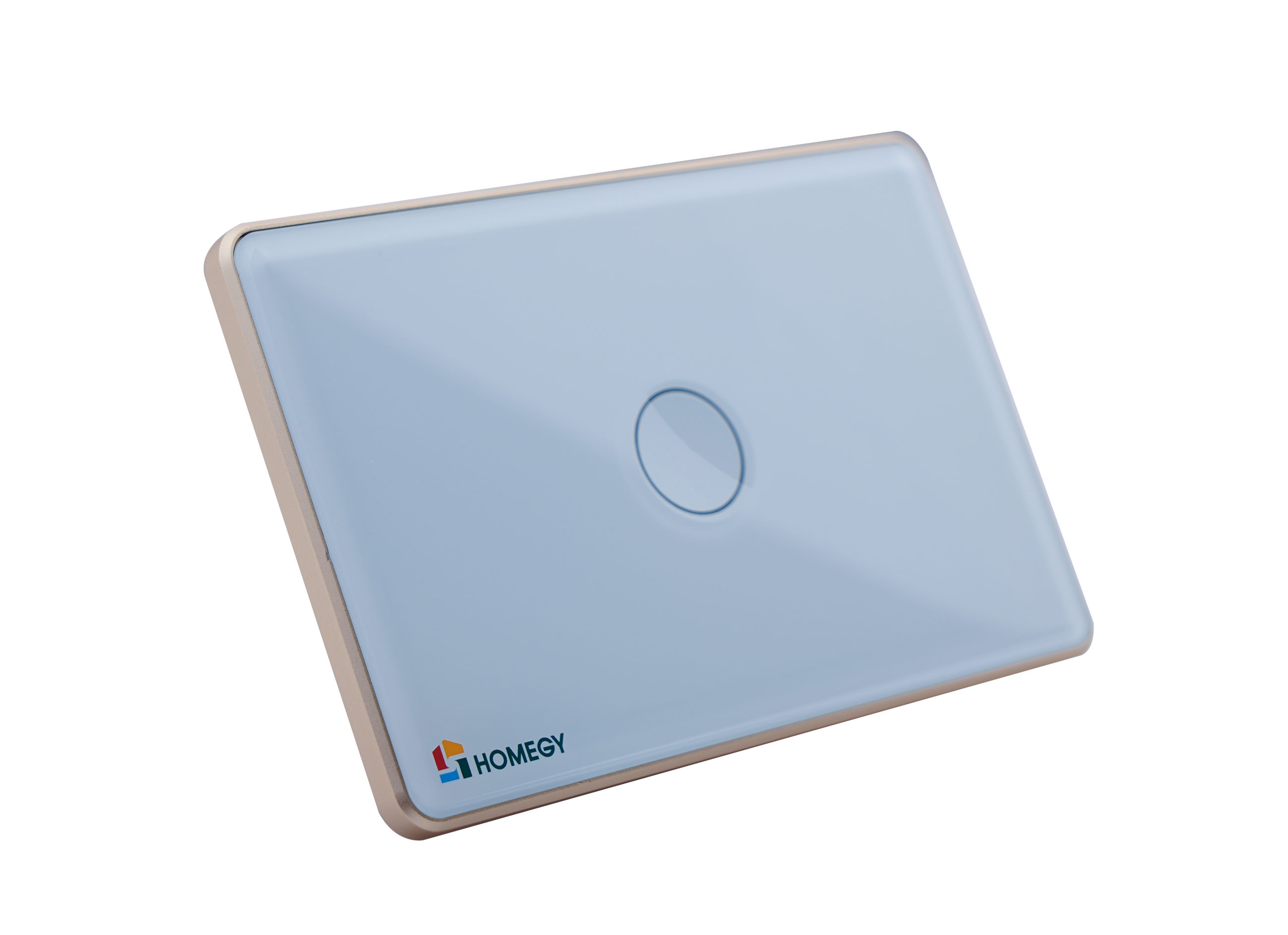 Công tắc lõm 1 nút BKB02604