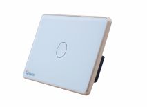 Công tắc lõm 1 nút BKB02605