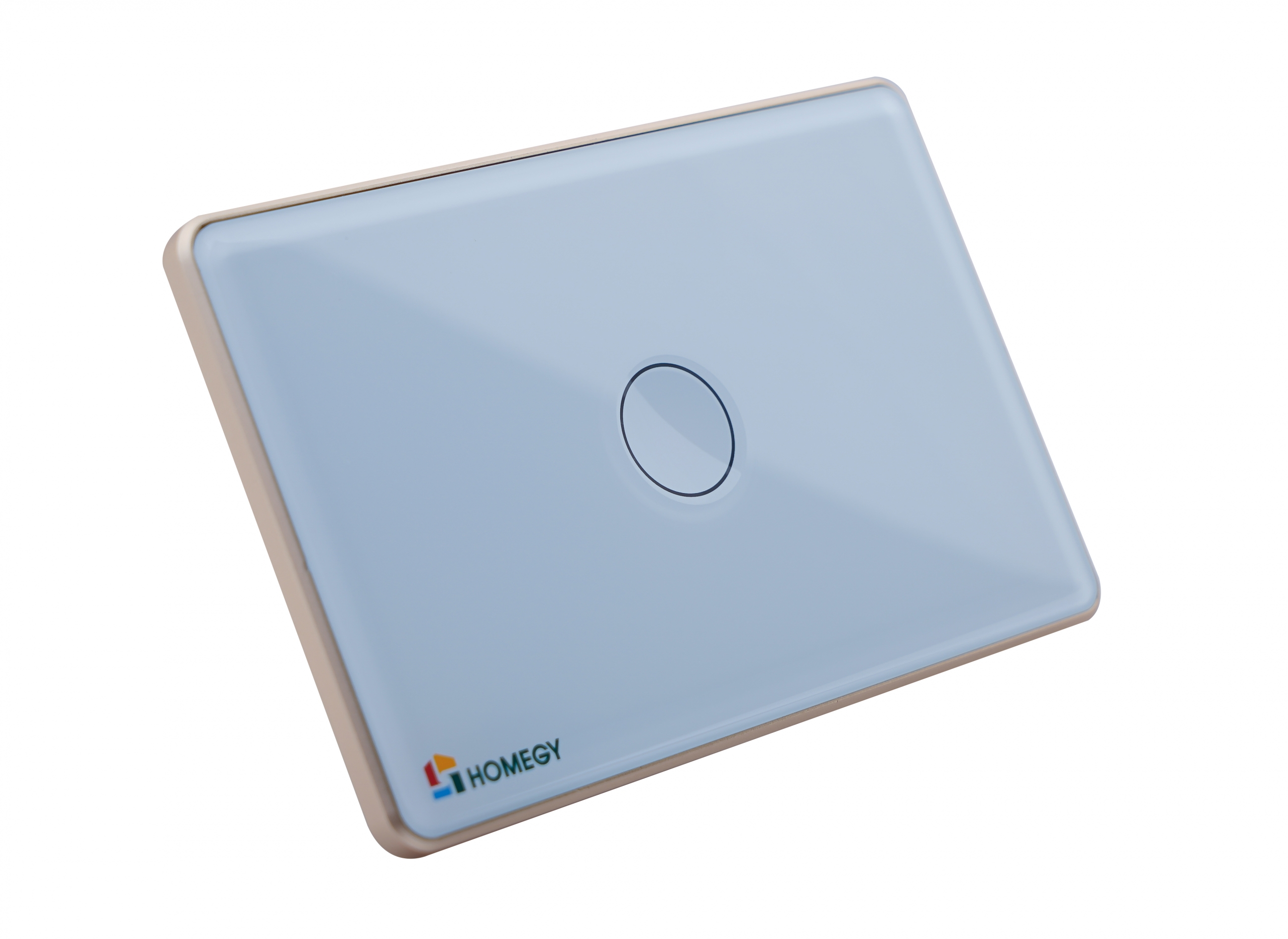 Công tắc lõm 1 nút BKB02602