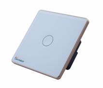 Công tắc lõm 1 nút BKB02577