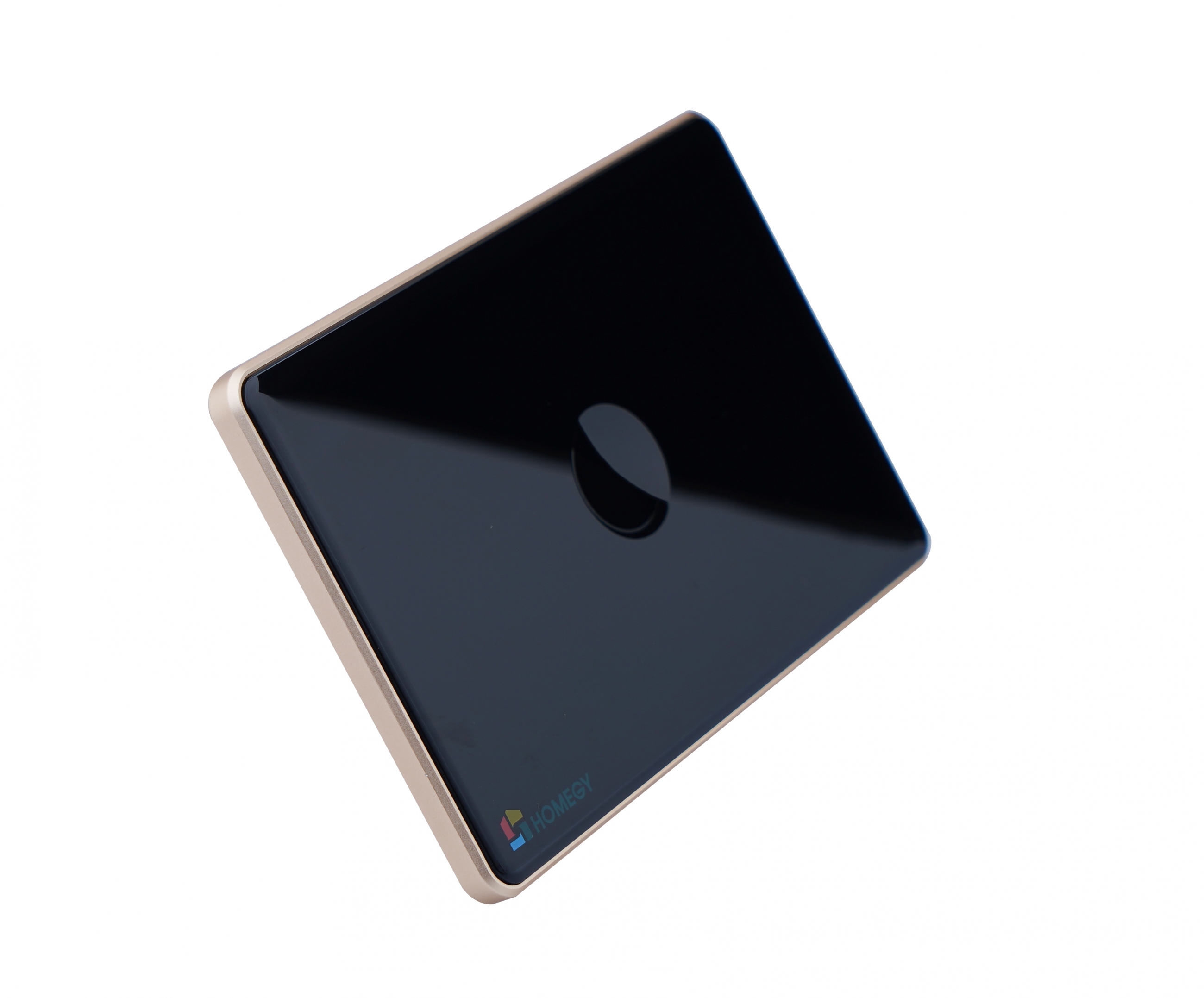 Công tắc lõm 1 nút BKB02806