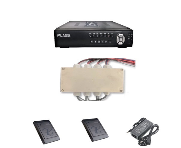 PILASS PARKING-PP-2102