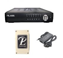 PILASS PARKING-PP-2204