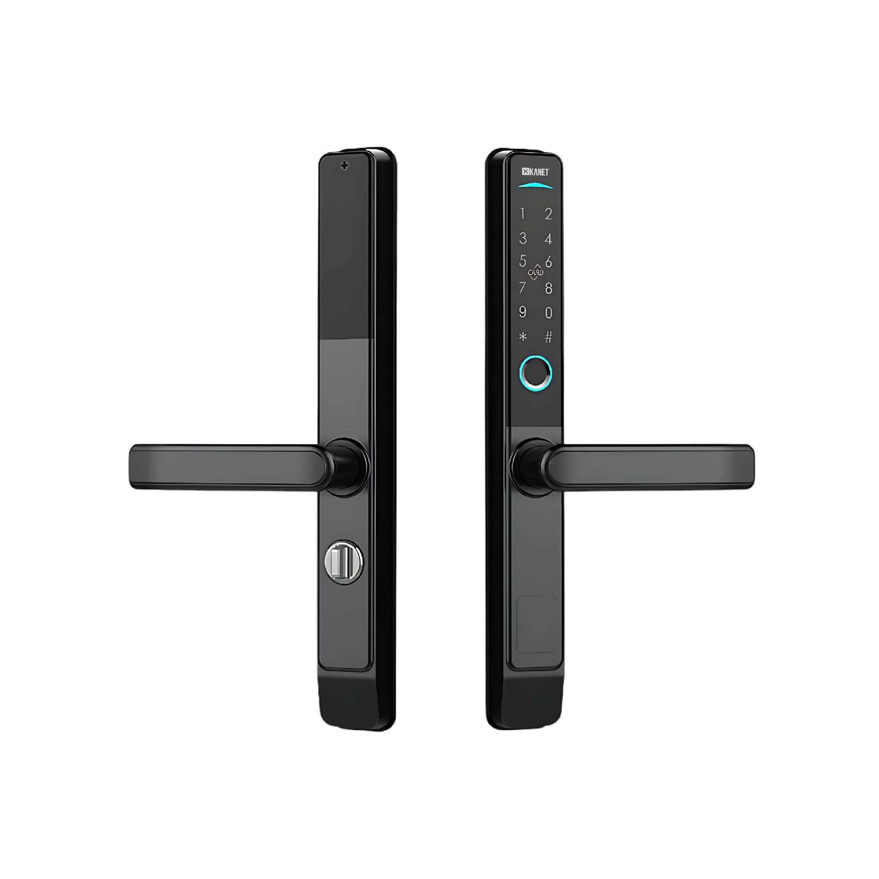 KHÓA THÔNG MINH KANET KN-A2