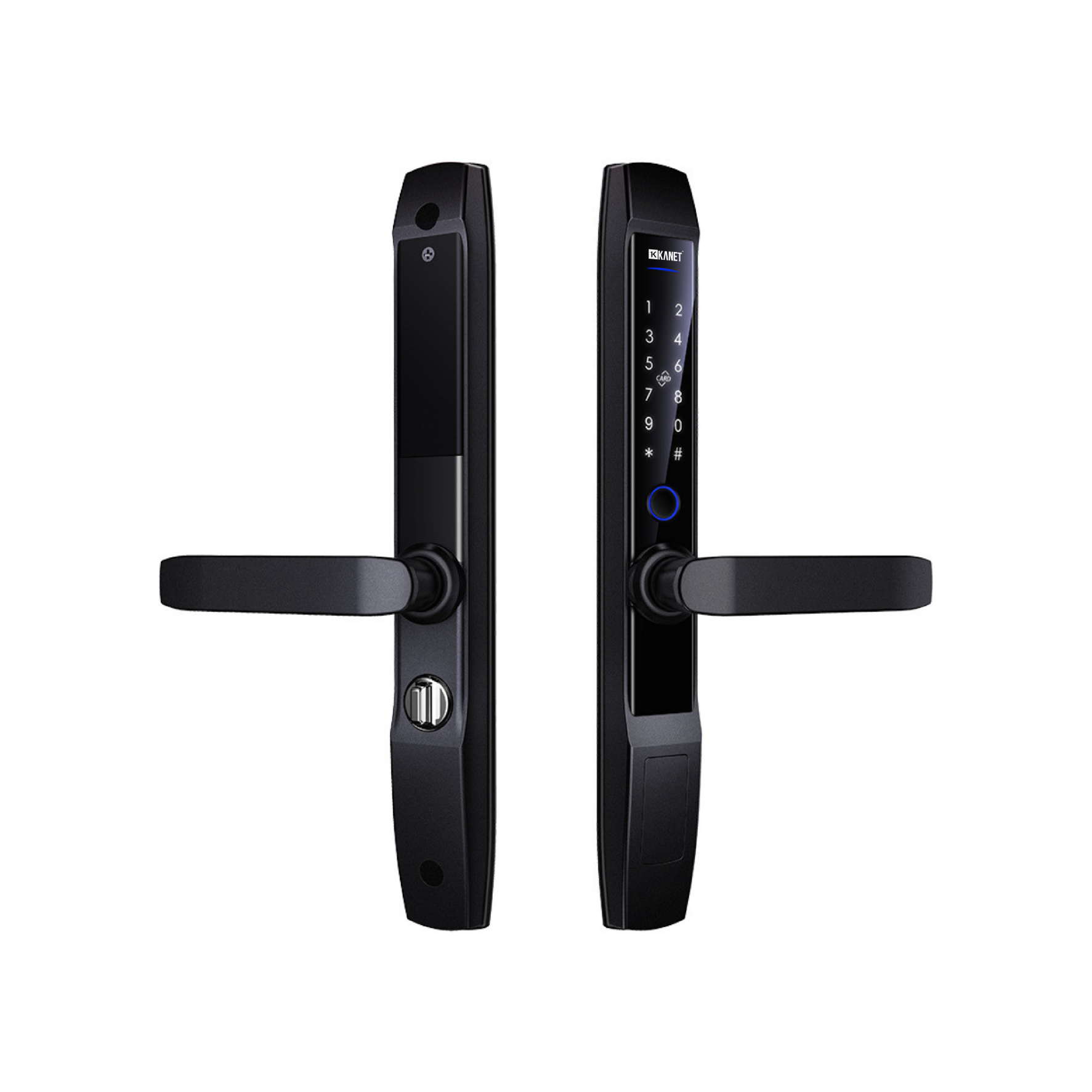 KHÓA THÔNG MINH KANET KN-A1