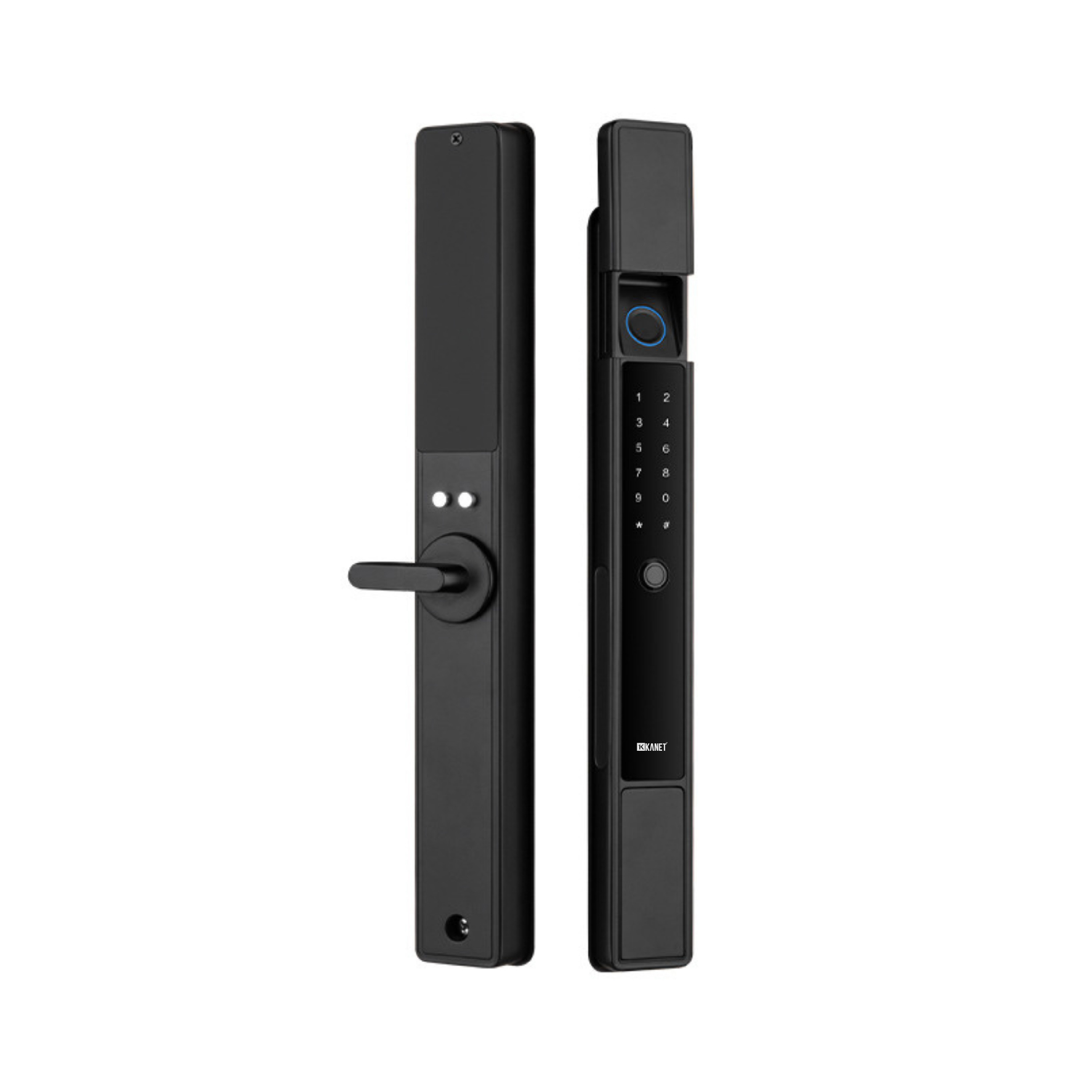 KHÓA THÔNG MINH KANET KN-A8