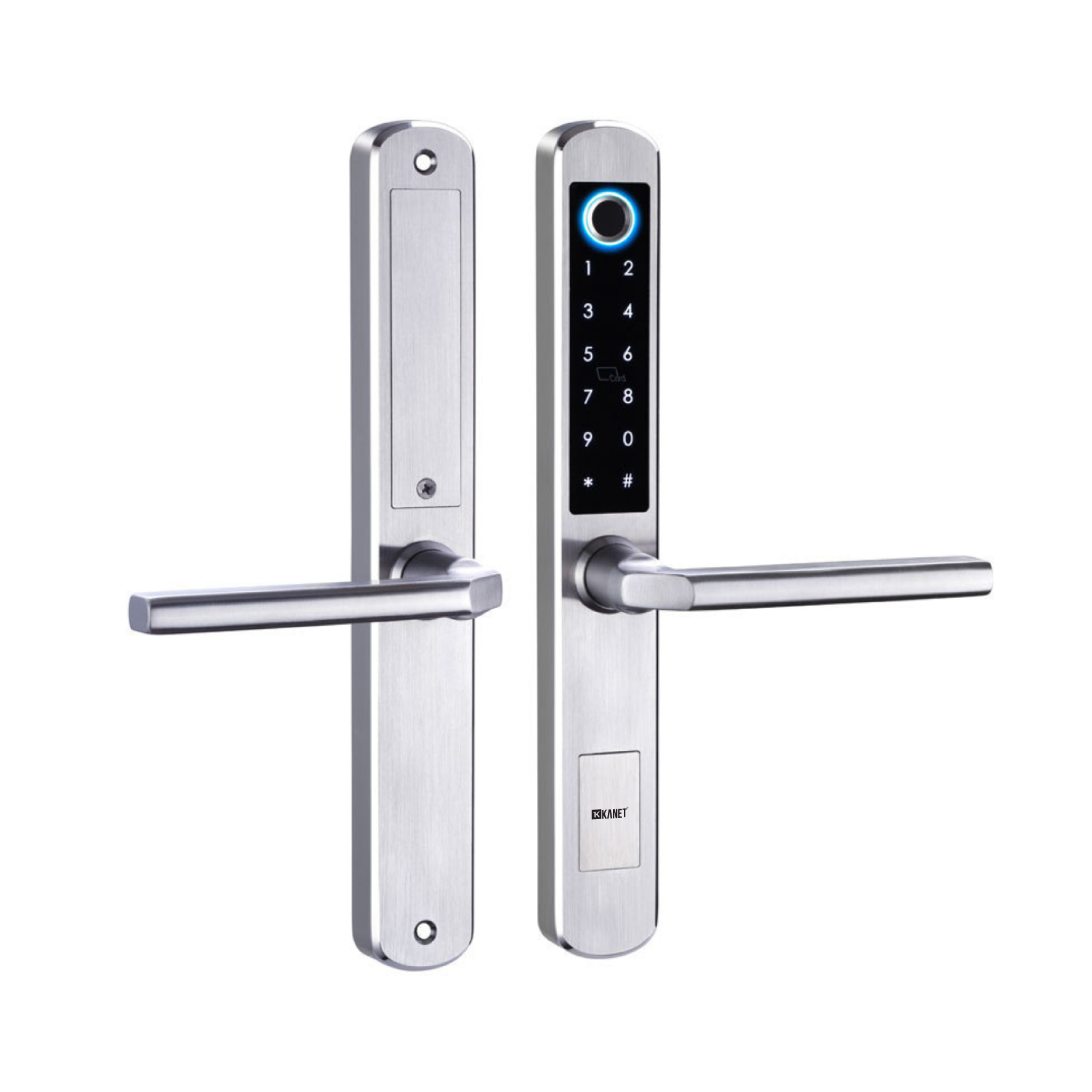 KHÓA THÔNG MINH KANET KN-A3