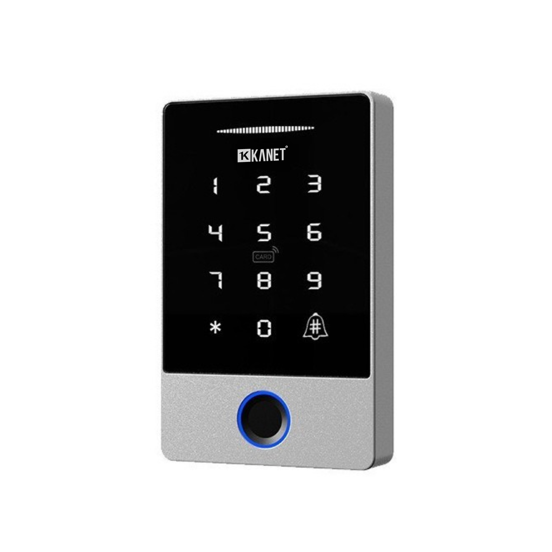 Hệ Thống Kiểm Soát Cửa Nhà Trọ