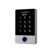 Hệ Thống Kiểm Soát Cửa Nhà Trọ