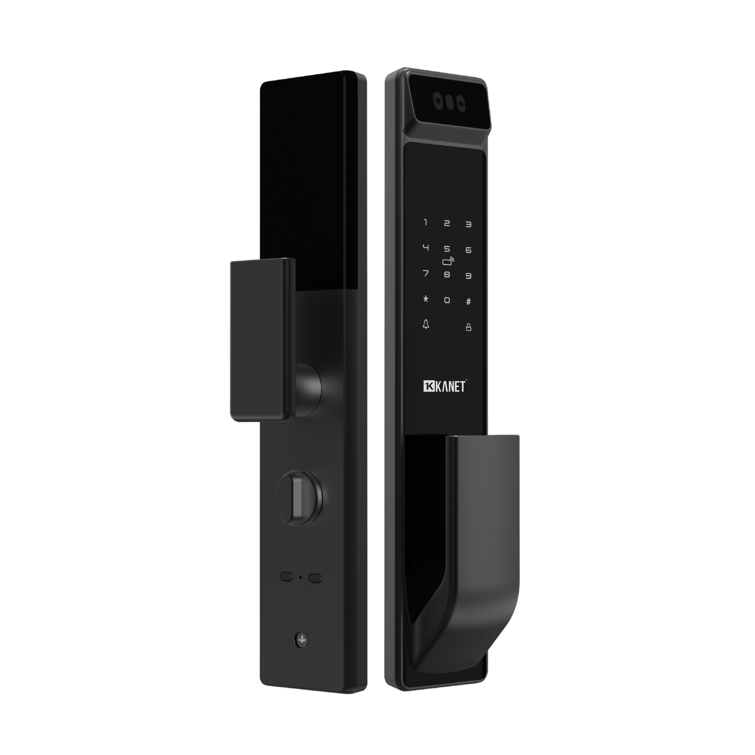 KHÓA THÔNG MINH KANET KN-W66