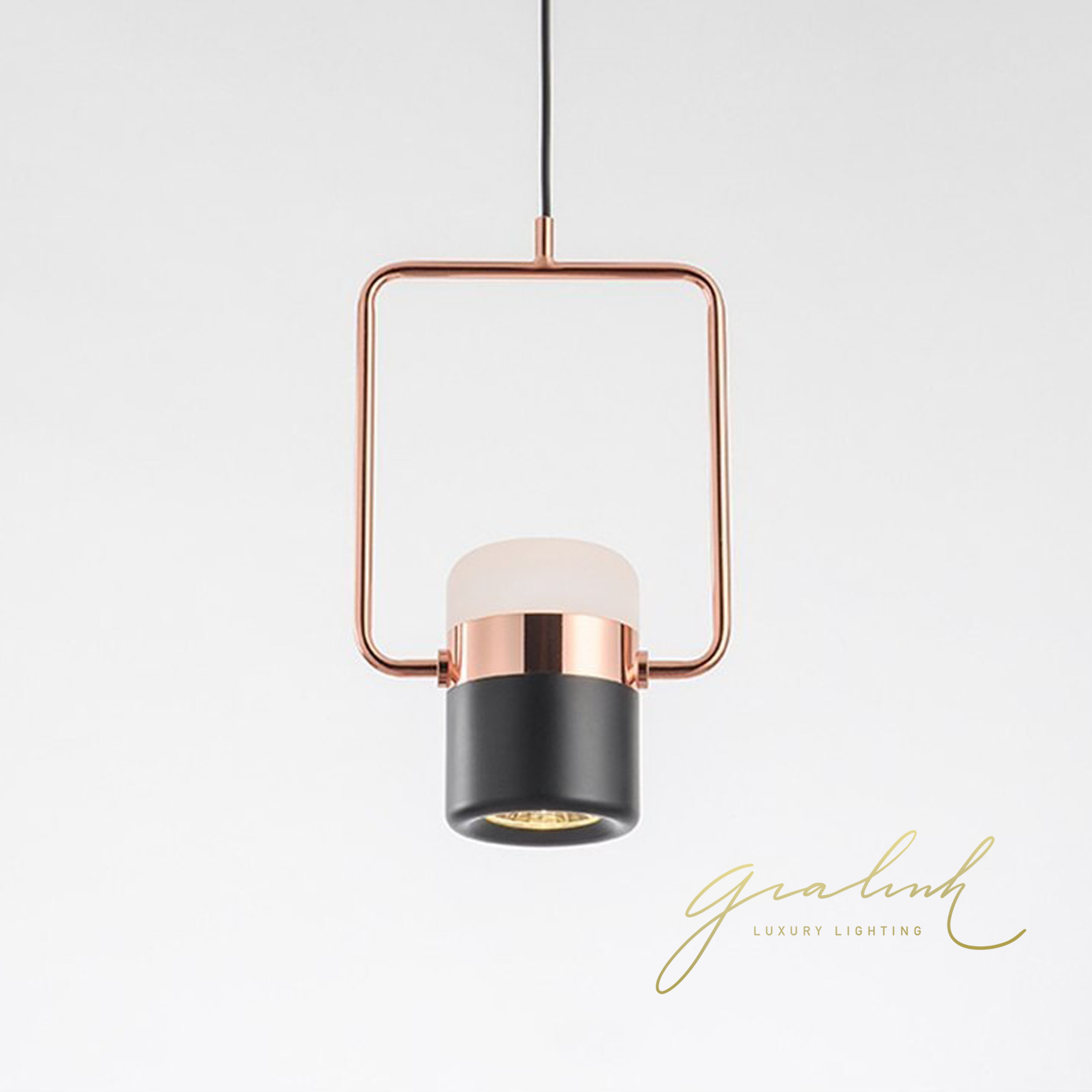 đèn thả GL9926P/1