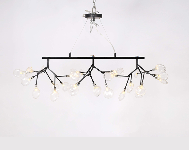Đèn chùm thả Firefly GL1026/27