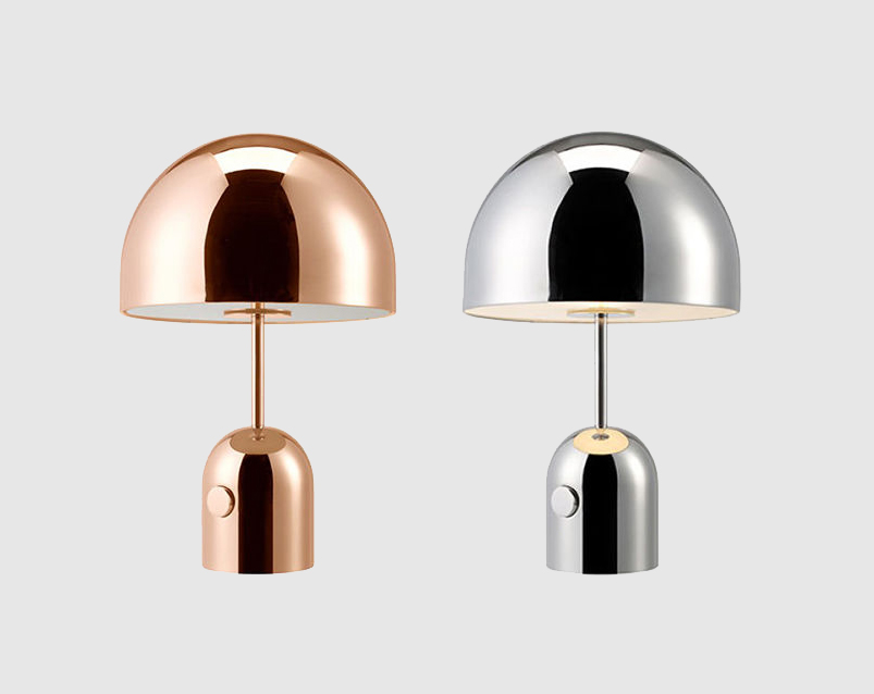 Đèn bàn Bell Tom Dixon