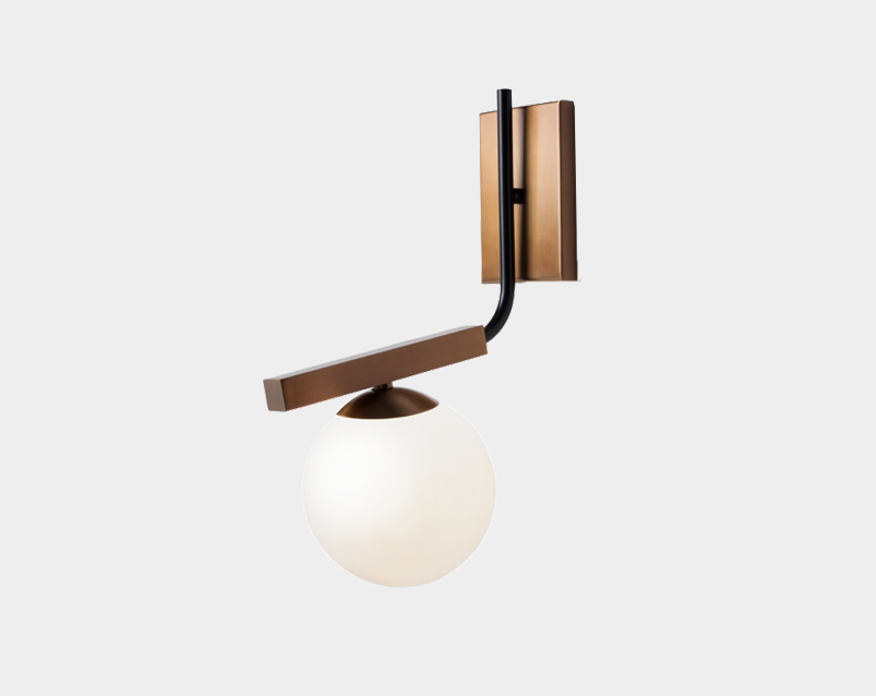 Đèn tường Globe GL9259W