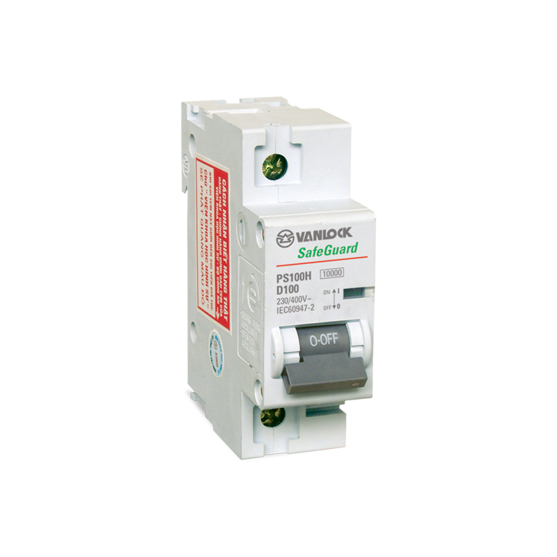 PS100H - 1 Cực