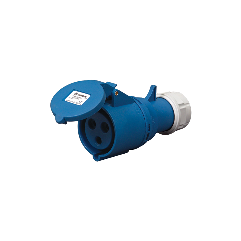 Ổ Nối Di Động IP44