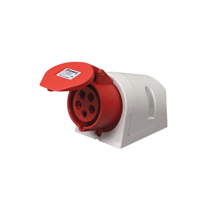 Ổ Cắm Nổi IP44