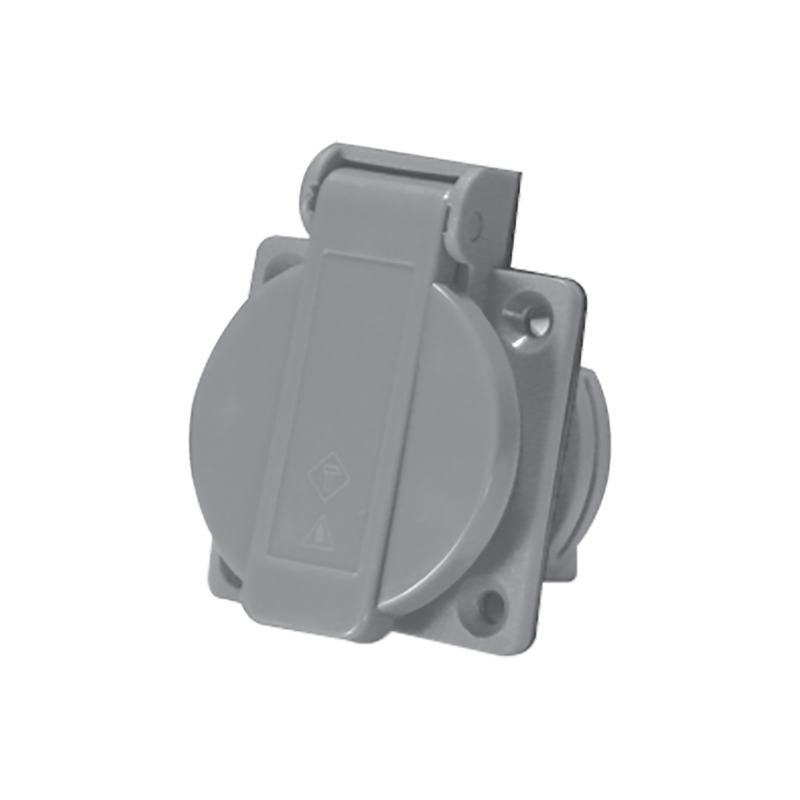 Ổ Cắm Schuko